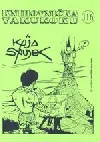 Knihovnička Vakukoku #116