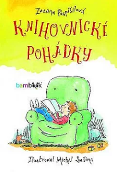 Knihovnické pohádky