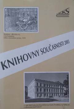 Knihovny současnosti 2003