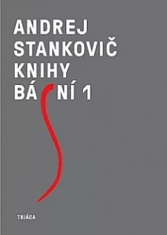 Knihy básní 1