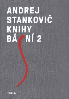 Knihy básní 2