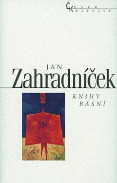 Knihy básní