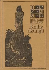 Knihy džunglí