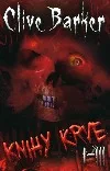 Knihy krve I-III