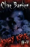 Knihy krve IV-VI