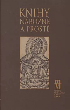 Knihy nábožné a prosté
