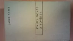 Knihy novel a povídek I.-III.