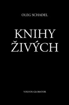 Knihy živých