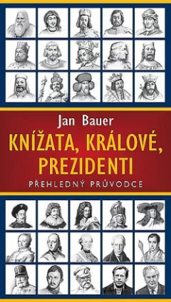 Knížata, králové, prezidenti
