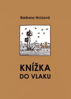 Knížka do vlaku