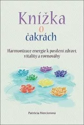Knížka o čakrách