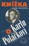 Knížka o Karlu Poláčkovi