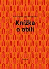 Knížka o obilí
