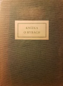 Knížka o rybách