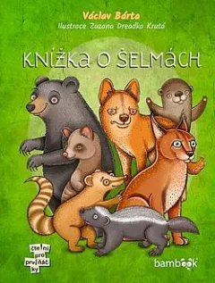 Knížka o šelmách