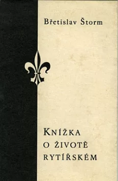 Knížka o životě rytířském