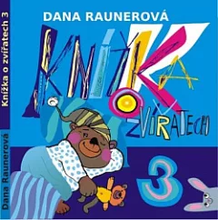 Knížka o zvířatech 3