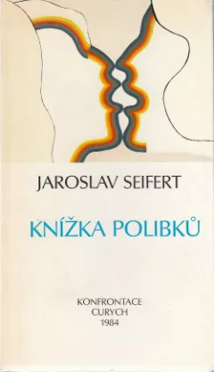 Knížka polibků