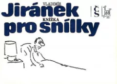 Knížka pro snílky