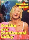 Knížka pro zamilované holky