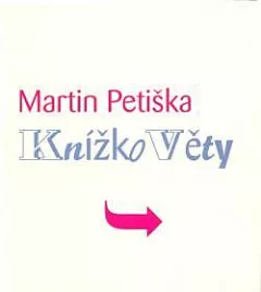 KnížkoVěty