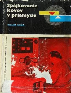 Spájkovanie kovov v priemysle