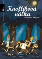 Knoflíková válka. Svazek 2, Pevnost