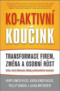 Ko-aktivní koučink