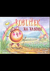 Koblížek na vandru
