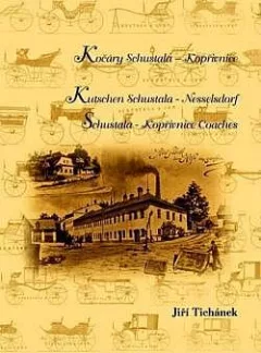 Kočáry Schustala - Kopřivnice
