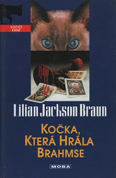 Kočka, která hrála Brahmse