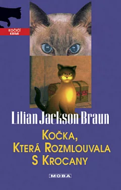Kočka, která rozmlouvala s krocany