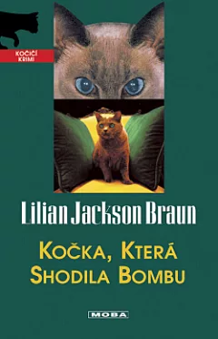 Kočka, která shodila bombu