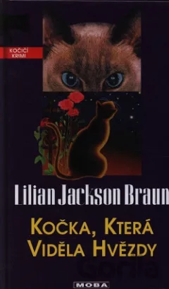 Kočka, která viděla hvězdy