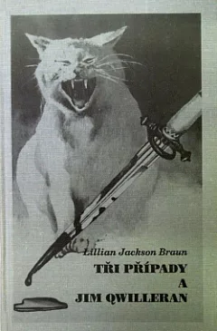 Tři případy a Jim Qwilleran