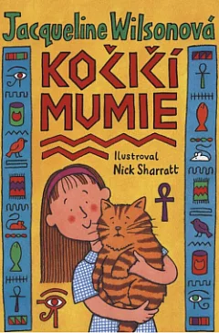 Kočičí mumie