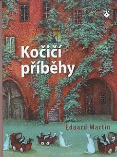 Kočičí příběhy