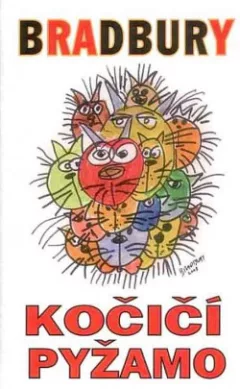 Kočičí pyžamo