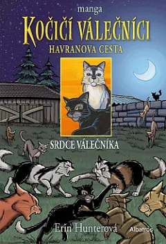Srdce válečníka