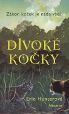 Divoké kočky
