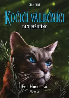 Dlouhé stíny