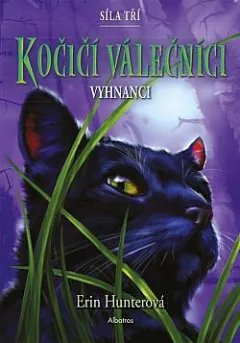Vyhnanci