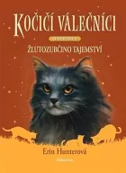 Žlutozubčino tajemství