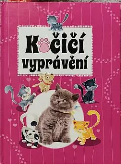Kočičí vyprávění