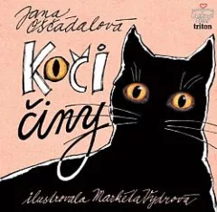 Kočičiny