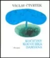 Kočičiny kocourka Damiána