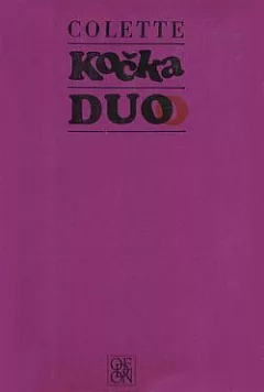 Kočka /  Duo