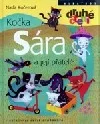 Kočka Sára a její přátelé