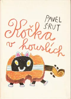 Kočka v houslích