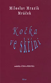 Kočka ve skříni